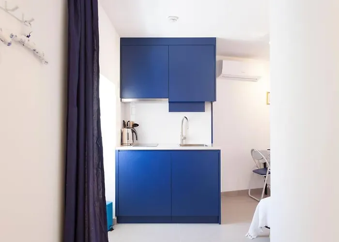 Sao Vicente 5 - Historic Flat In Central Lisboa, Portugal