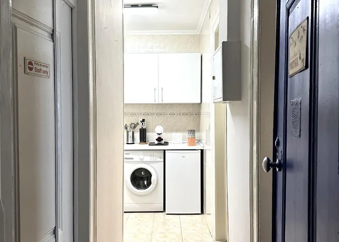 Apartamento Casa De Baixo Lisboa, Portugal