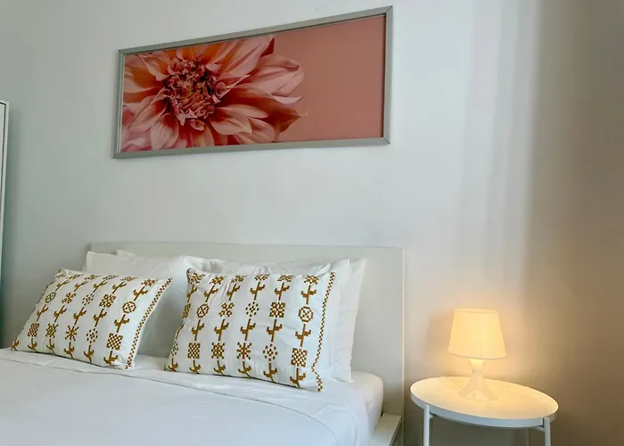 Apartamento Travelers House Lisboa, Portugal