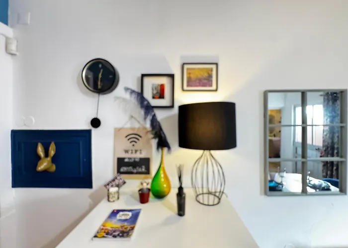 Apartamento S. Vicente Lisbon Flat, Portugal