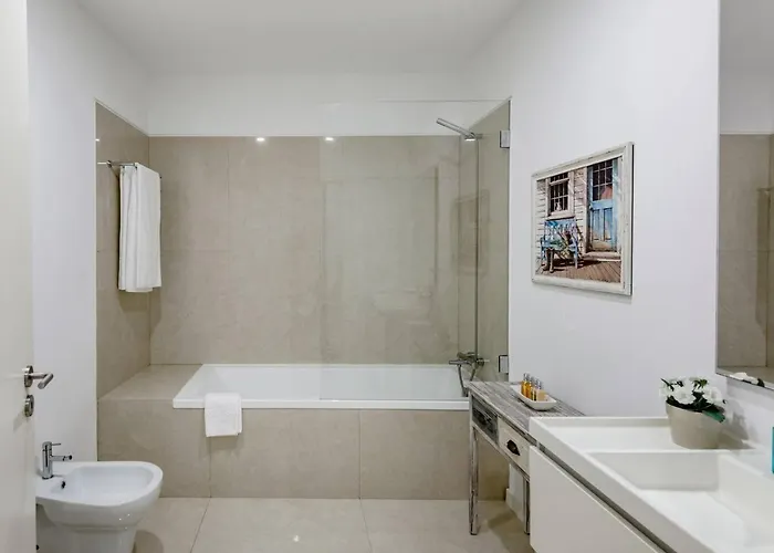 Charming City Center T1- Modern And Spacious Lisboa, Portugal