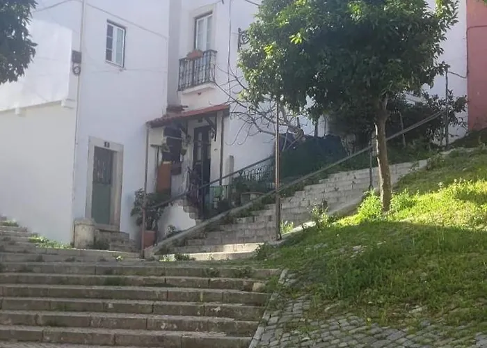 Fado At Your Feet By Uppeground Lisboa, Portugal