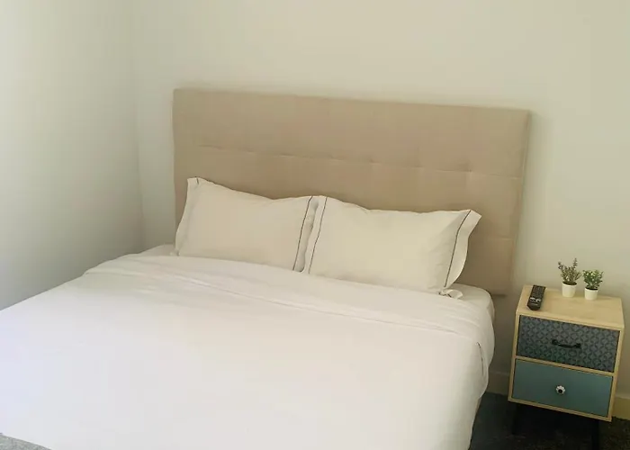 Apartamento Sb Family Host Lisboa, Portugal