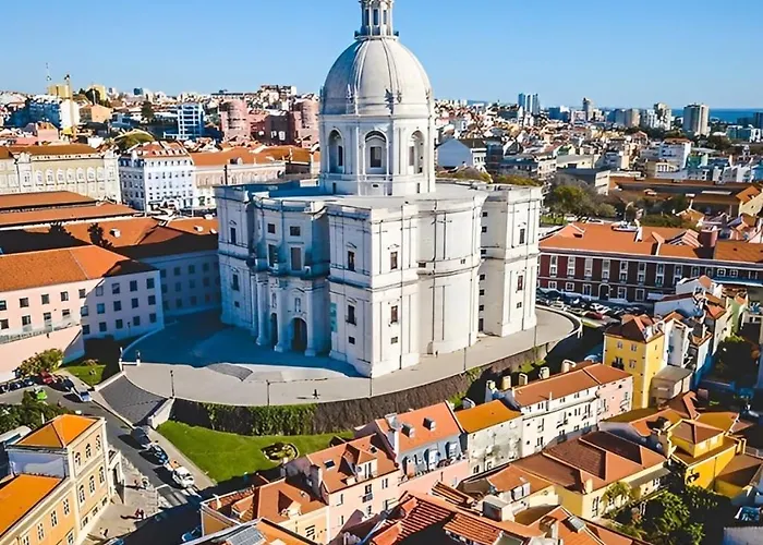 Benfica Apartments I By Homing Lisboa, Portugal