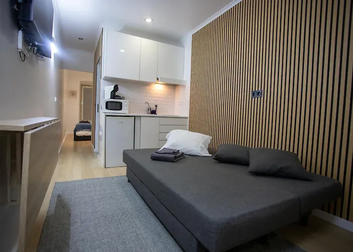 Apartamento Bairro Alto 27 Lisboa, Portugal