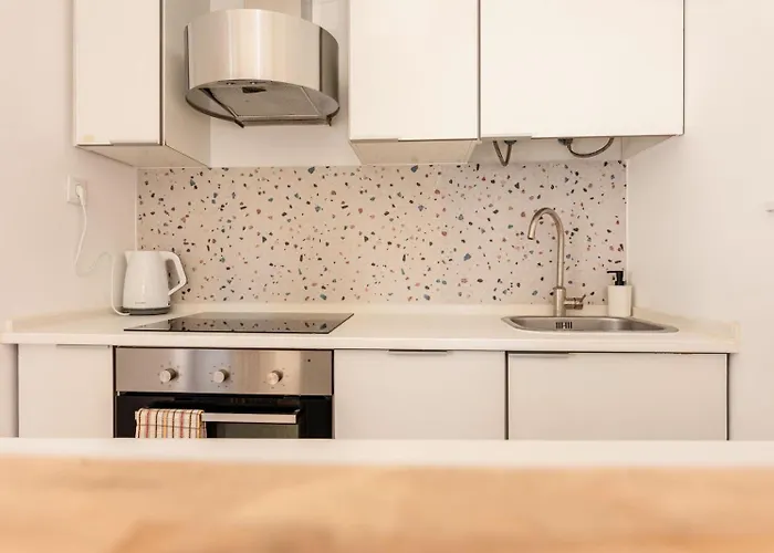 Casa Com Graca - Fully Equiped Studio In The Historical Center Lisboa, Portugal
