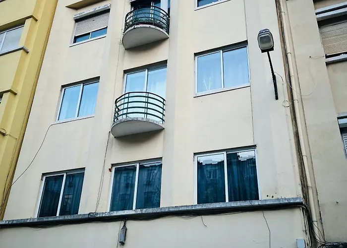 Apartamento Pensamento 4 - 1º Andar Lisbon, Portugal