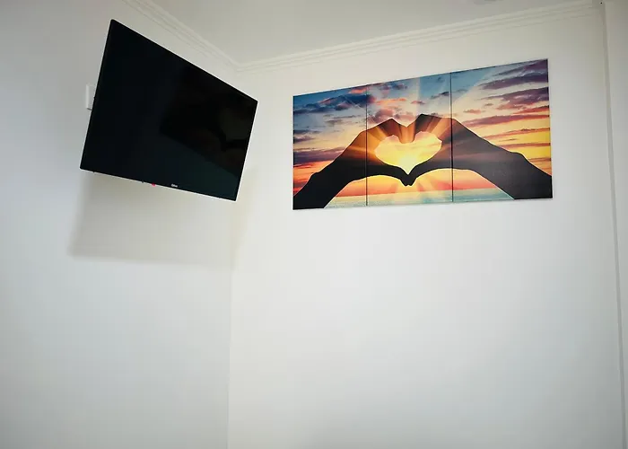 Apartamento Pensamento 4 - 1º Andar Lissabon, Portugal