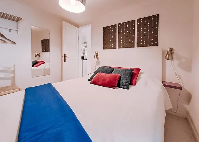 Lisbon Sant'Ana Apartment Chiado, Portogallo
