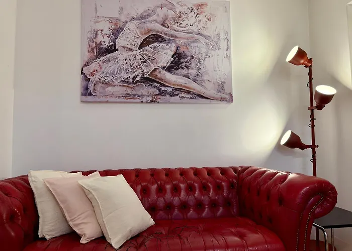 Apartamento 2 Quartos - Ac - Centro De Lisboa, Portugal