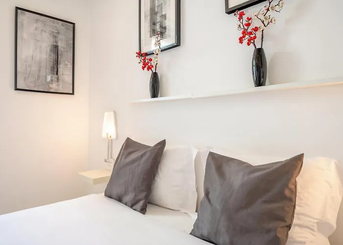 GuestReady - Stylish stay near Parque das Nações Lisboa, Portugal