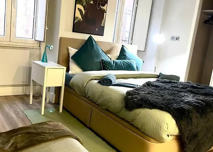 Apartamento Sampaio Brand New Amazing Flat In Lisboa, Portugal