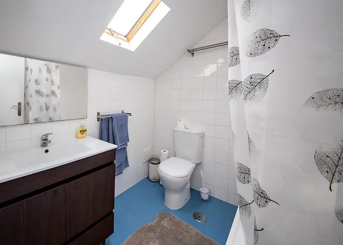 Apartamento Casa Moniz - 4 floor Lisboa, Portugal