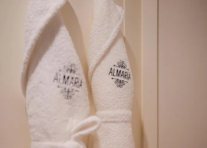 Almaria - Da Corte Apartments | Chiado Lissabon, Portugal