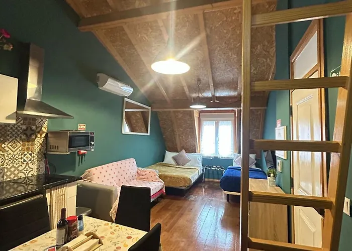Sao Jorge Apartments & Suites Lissabon, Portugal