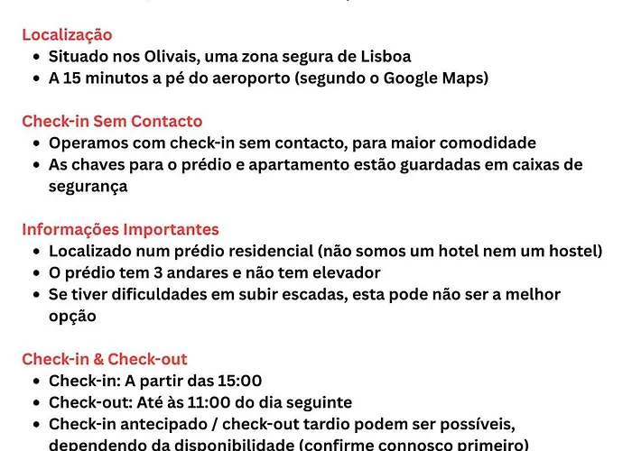 Lisbon Airport Guesthouse, Portogallo