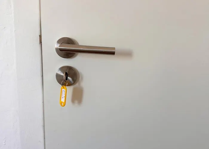 Lisbon Airport Guesthouse, Portugal