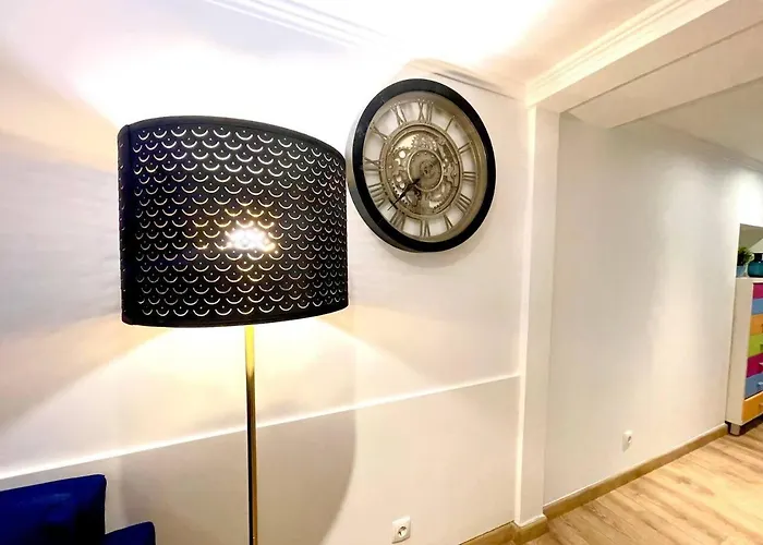 Oleiro Cozy Apartment Lisboa, Portugal