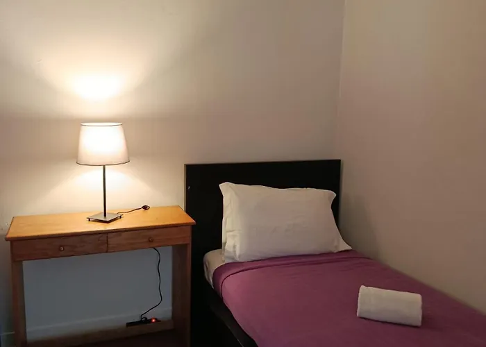 Amoreiras Lisbon Apartments, Portogallo