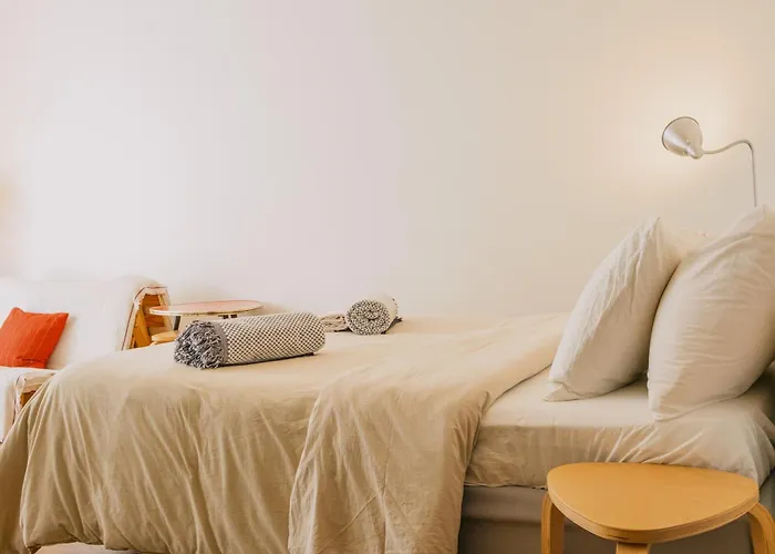 Cozy Lovely Studio'S In Lisbona, Portogallo