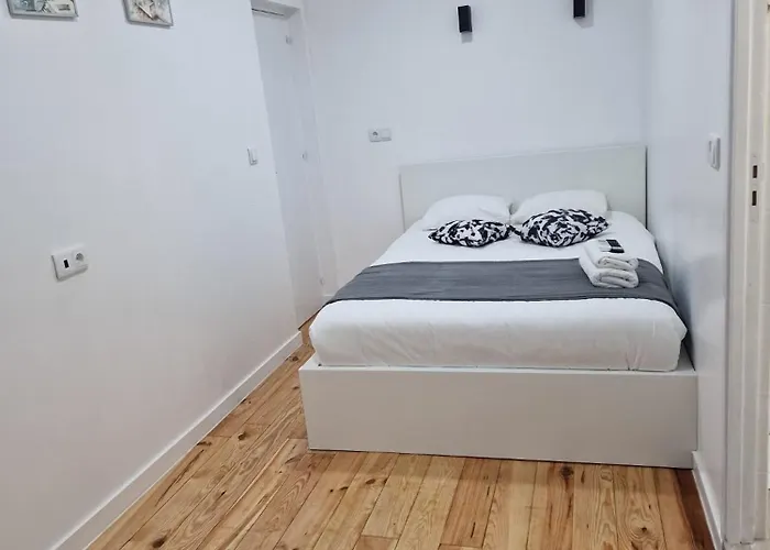 Apartamento Pensamento Inedito 55 Lissabon, Portugal