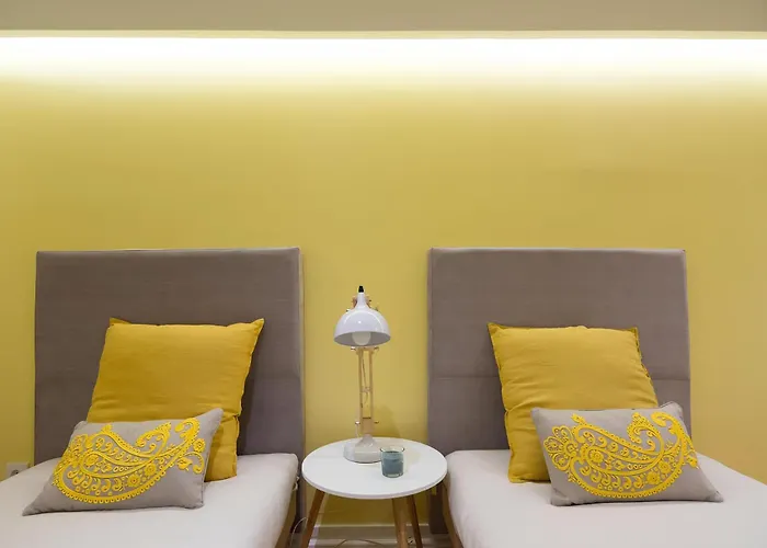 Casa Do Castelo 2- Work Or Relax In The Historic Heart Of Lisbon! Apartment, Portugal