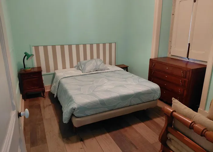 Classic Villa In Beato Lisboa, Portugal