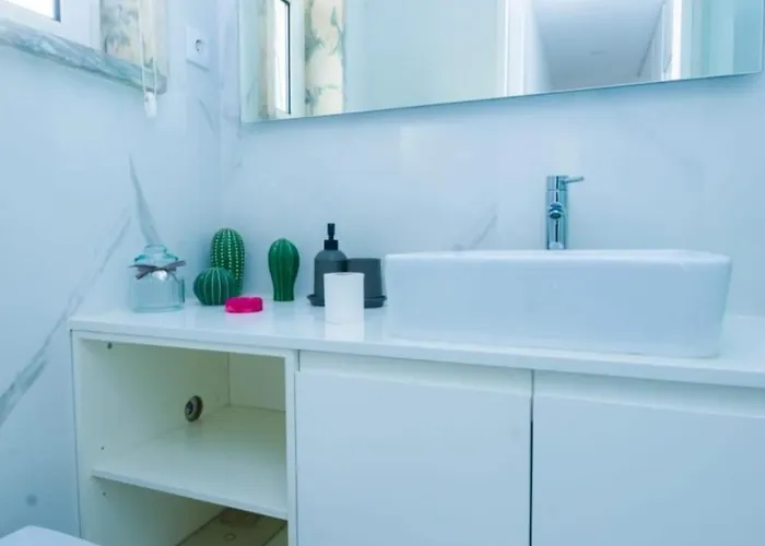 Viva Lisboa - Seu Refugio Urbano! Apartamento, Portugal