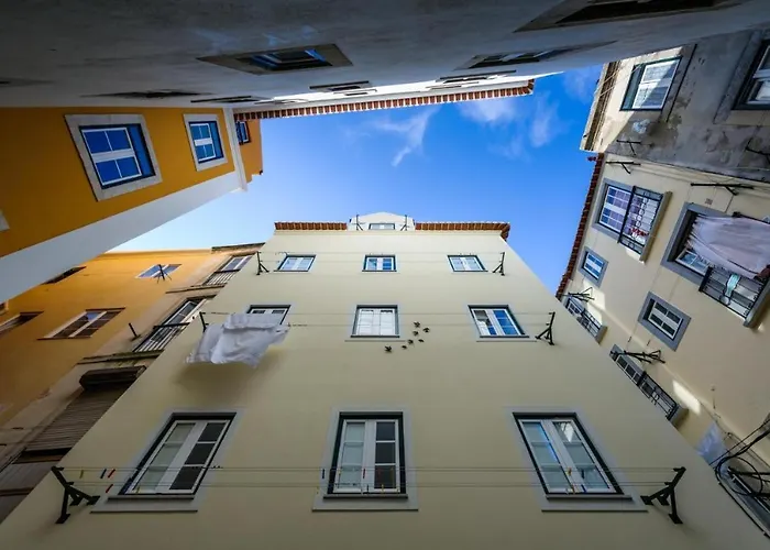 Guestready - Lovely Times In Lisbon, Portugal