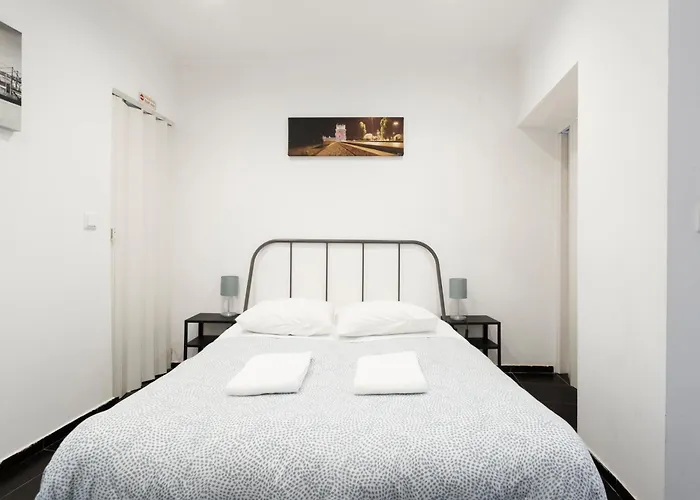 Apartamento Casa Do Pereira Lisboa, Portugal