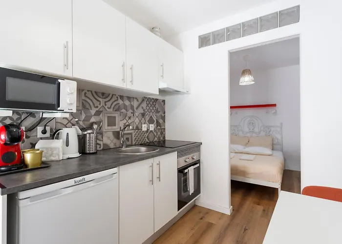 Apartamento Casa Do Tijolo Lisboa, Portugal