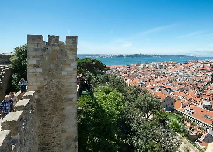 Apartamento Casa Da Penha Lisboa, Portugal