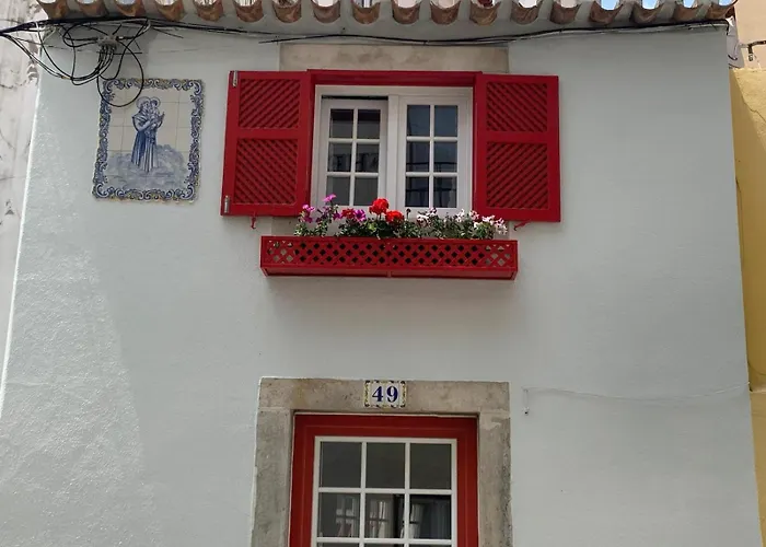 Appartamento Bica Little House Lisbona, Portogallo