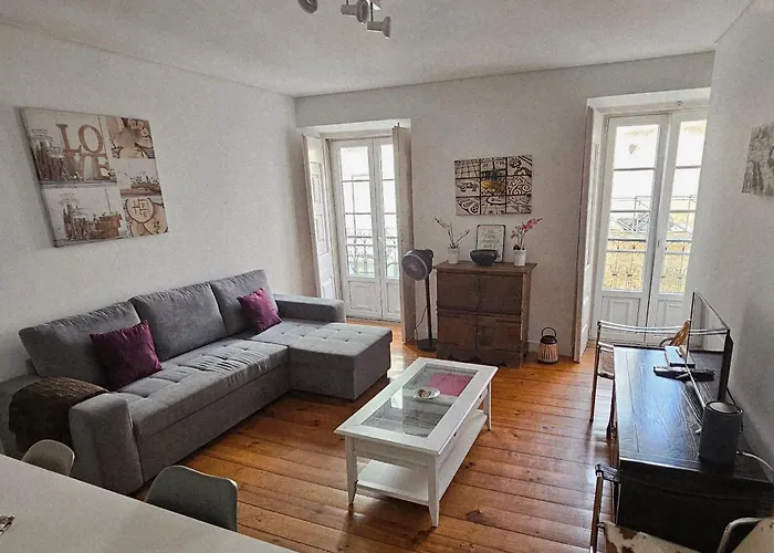 Appartamento São José spot Lisbona, Portogallo