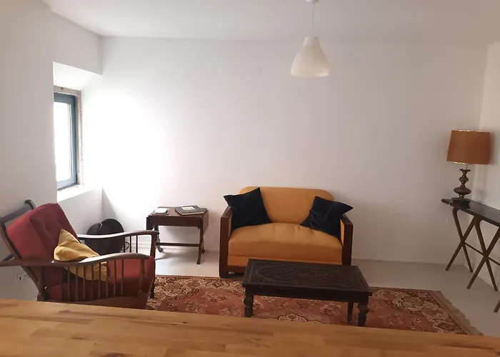 Appartamento Blue House - Santa Marta II Lisbona, Portogallo