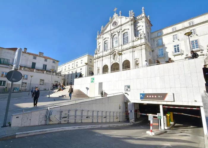 Appartamento Pied-à-Terre Tram 28 Lisbona, Portogallo