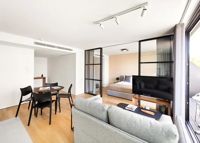 Lx Living By Mirabilis Apartment Lisbon, Portugal