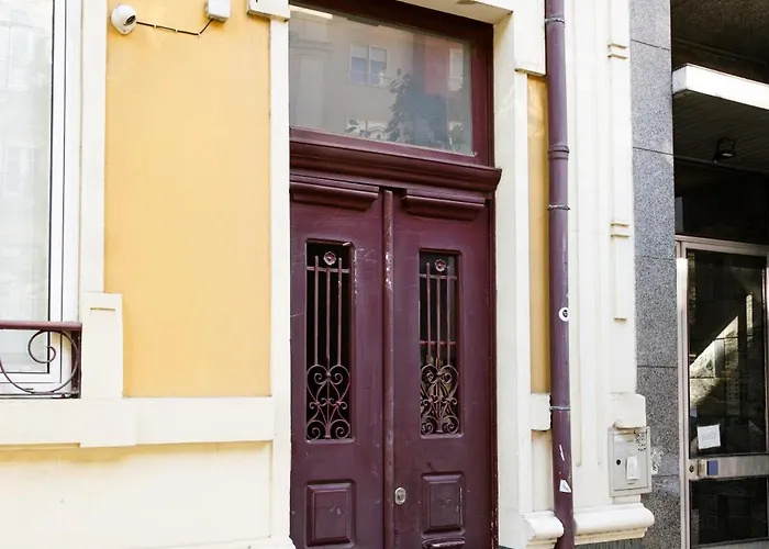 Apartamento'S Sarkar Lisboa, Portugal
