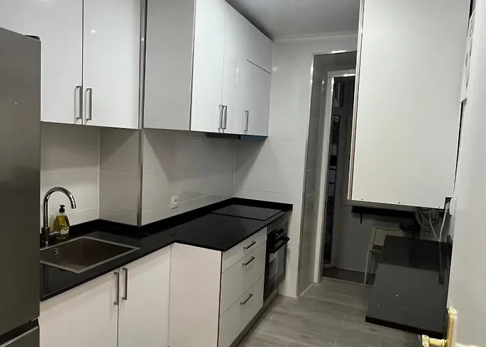 Suites -Luciano Cordeiro 3 Andar Lisboa, Portugal