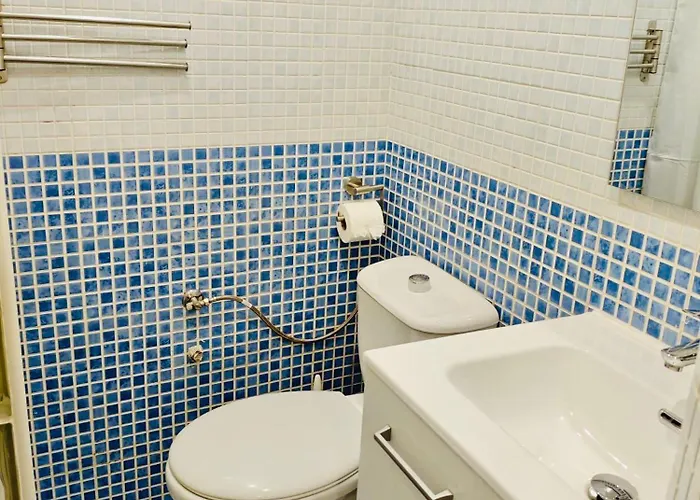 Apartamento Cabral 48 Lisboa, Portugal