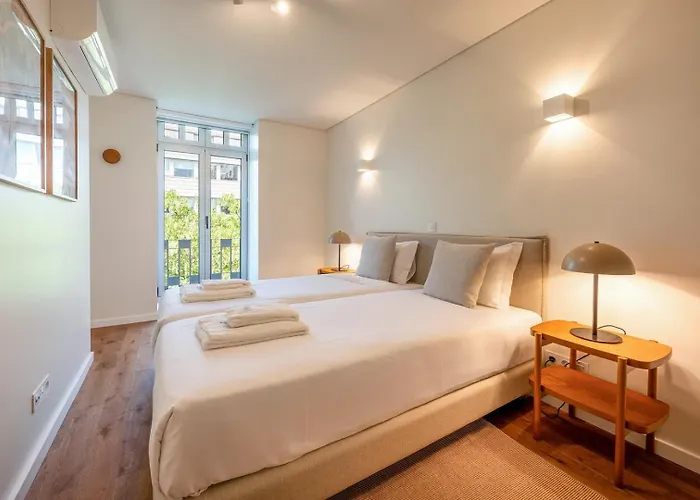 Guestready - Elias Garcia Apartments Lisboa, Portugal