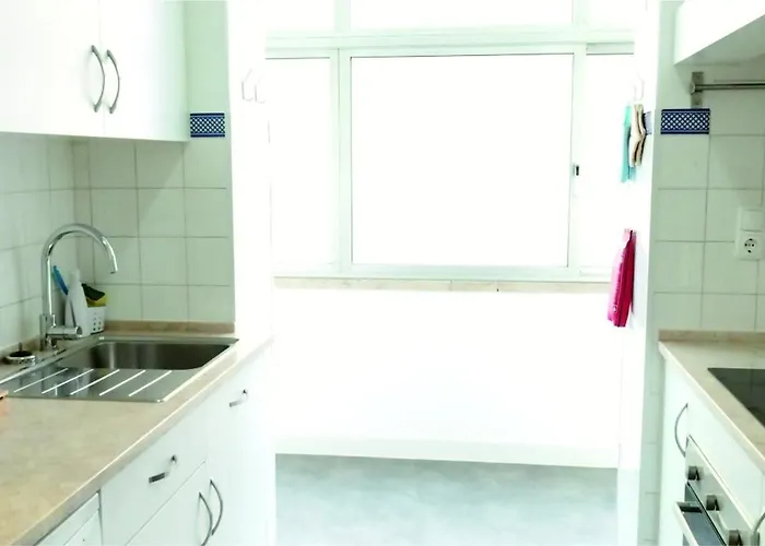 Charming Family Apartment Lisboa, Portugal