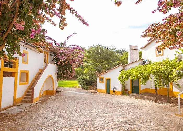 Quinta Do Boicao Villa Lissabon, Portugal