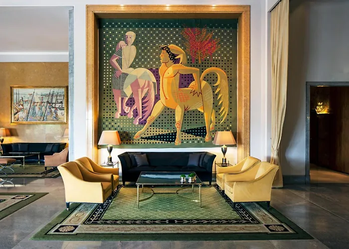 Four Seasons Hotel Ritz Lisboa, Portugal
