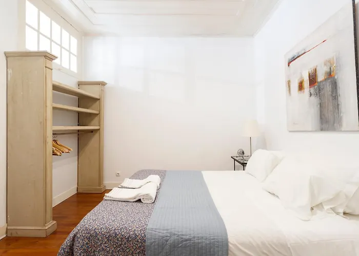 Camoes - Bairro Alto - By The Portuguese Story Apartment Lisbon, Portugal