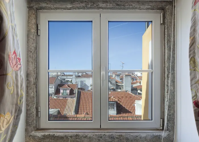 Lisbon Rentals Chiado, Portugal