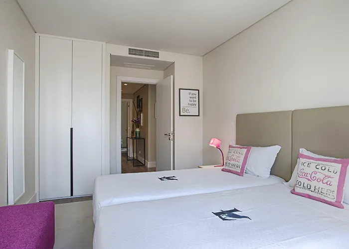 Chiado Mercy Apartments | Lisbon Best Apartments, Portogallo