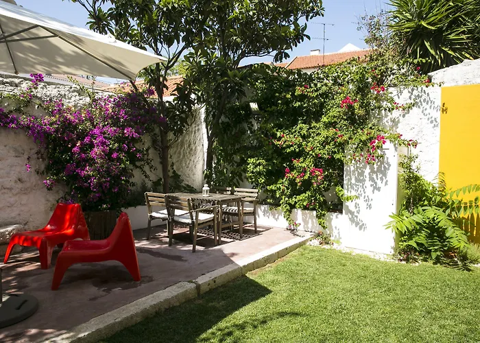 54 Santa Catarina Apartments Lisbona, Portogallo