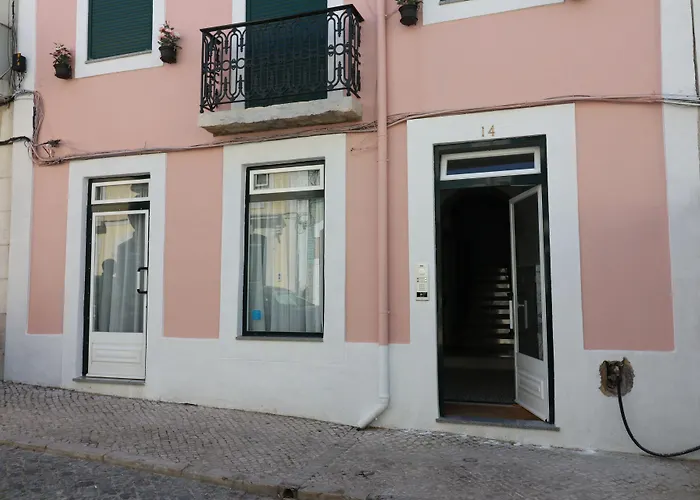 Discovery Apartment Estrela Lisboa, Portugal