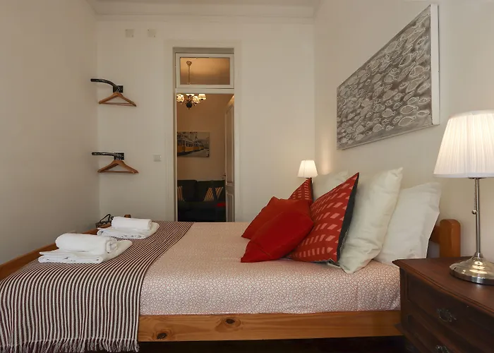 Bairro Alto Classic By Homing Lisboa, Portugal